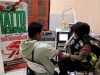 Polres Situbondo Beri Layanan Hapus Tato Gratis di Hari Bhayangkara ke -79