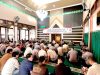 Polresta Banyuwangi gelar Dzikir dan Doa Bersama Sambut Hari Bhayangkara ke-79