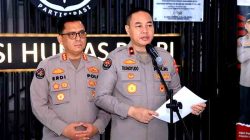 Polri mutasi 702 personel di bulan juni 2025