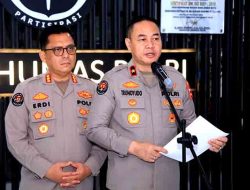 Polri Mutasi 702 Personel di Bulan Juni 2025, Termasuk Promosi Jabatan Strategis dan Kapolres Polwan