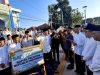 Presiden Prabowo Sumbang Sapi Kurban “Arjuna Doser” untuk Warga Tuban