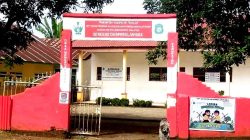 Proyek paving sdn la’nyara rp.83 juta siapa bertanggung jawab