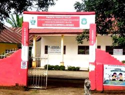 Proyek Paving SDN La’nyara Rp.83 Juta: Siapa Bertanggung Jawab?