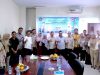 Puluhan Anak Ikuti Khitanan Massal yang Digelar PABI Takalar