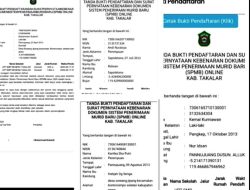 Data PPDB Tak Terdeteksi, Lulusan SD Desa Jipang Terancam Tak Bisa Sekolah di Takalar