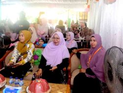 RA Albadar Salaka Wisuda 54 Siswa, Warnai Hari Bahagia dengan Pentas Seni Penuh Makna