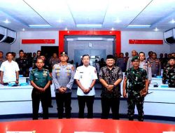 Rakor Pengamanan Bulan Suro 1447 H, Kapolres Ngawi Tekankan Deteksi Dini dan Sinergi Semua Pihak