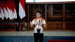 Resmi Dilantik, Pengurus KONI Tuban Siap Tingkatkan Prestasi Olahraga Daerah