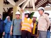 Revitalisasi Alun-alun Dibuat Nyaman bagi Seluruh Kalangan