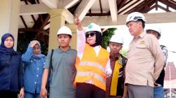 Revitalisasi Alun-alun Dibuat Nyaman bagi Seluruh Kalangan