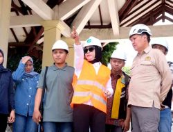 Revitalisasi Alun-alun Dibuat Nyaman bagi Seluruh Kalangan