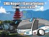 Di Tengah Larangan Resmi, SMA Negeri 1 Bantarbolang Tetap Gelar Wisata Mandiri ke Bali