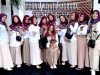 SMP Negeri 2 Pare Gelar Purna Wiyata dengan Kesederhanaan Penuh Makna