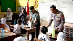 Sppg jenu sugihwaras mulai beroperasi, program makan bergizi gratis resmi dimulai di tuban 2