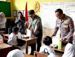 SPPG Jenu Sugihwaras Mulai Beroperasi, Program Makan Bergizi Gratis Resmi Dimulai di Tuban