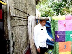 Rayakan HUT Bhayangkara ke-79, Polresta dan Pemkab Sidoarjo Bedah Rumah Warga Tak Mampu