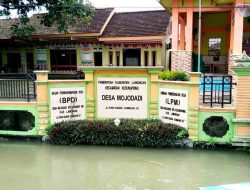 Sambut suran agung, paguyupan pencak silat ngawi gelar deklarasi damai 4