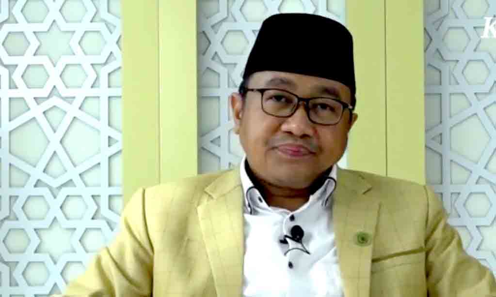 Sekretaris mui jawa timur apresiasi polda jatim layani kesehatan gratis di hari bhayangkara ke 79