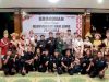 Sinergitas TNI Polri dan Forkopimda Blitar Gelar Brokohan di Harlah Pancasila