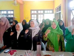 Suksesnya rat ipnu ippnu desa kebaron meningkatkan kualitas dan kinerja organisasi.