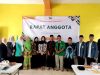 RAT IPNU-IPPNU Desa Kebaron: Demokrasi Organisasi yang Mendorong Kualitas dan Peran Sosial
