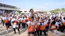 Sunriserun IDI Jatim Berjalan Sukses, Tuban Jadi Pusat Perayaan Hari Bakti Dokter 2025