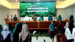 TP PKK Takalar dan Dukcapil Sulsel Gaungkan KISAK, Perkuat Kesadaran Warga Soal Dokumen Kependudukan