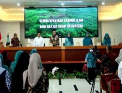 TP PKK Takalar dan Dukcapil Sulsel Gaungkan KISAK, Perkuat Kesadaran Warga Soal Dokumen Kependudukan