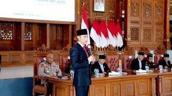 Bupati Tuban Lantik Pejabat Baru, Dorong Regenerasi dan Kaderisasi OPD
