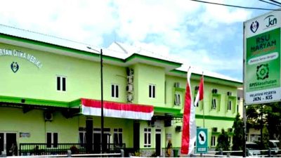 Transparansi Dana BPJS di RS Maryam Citra Medika Takalar Dipertanyakan, Desakan Audit Menguat