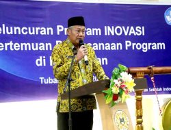 Tuban Jadi Mitra Program INOVASI, Wujudkan Pendidikan Dasar Berkualitas dan Merata