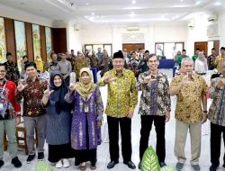 Tuban jadi mitra program inovasi, wujudkan pendidikan dasar berkualitas dan merata 3