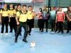 Turnamen Futsal Kapolres Lamongan Cup 2025 Resmi Dibuka, Perkuat Sportivitas Personel Polri