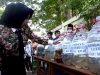 Inovasi Eco Enzim Pemdes Sedatigede Dapat Apresiasi Wabup Sidoarjo