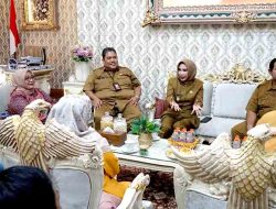 Wabup Sidoarjo Dukung Kemudahan Regulasi bagi Pengusaha Rumah Potong Unggas