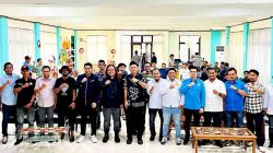 Wabup Takalar: Karang Taruna Garda Terdepan Pemberdayaan Pemuda di Era Digital