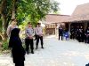 Wakapolres Ngawi Beri Arahan Calon Warga PSHT P16 Ranting Kasreman, Pentingnya Jaga Kamtibmas