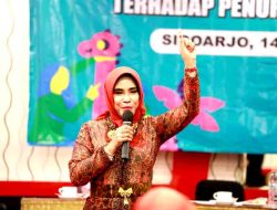 Wakil Bupati Sidoarjo Dorong Lansia Berperan dalam Upaya Penurunan Stunting