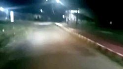 Wartawan di Takalar Diteror Pria Misterius di Dekat Kantor Bupati, Korban Alami Trauma Mendalam