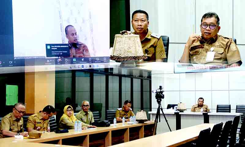 Wujudkan swasembada pangan