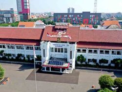 Inovboyo 2025: Surabaya Dorong Inovasi Lintas Sektor Menuju Kota Berbasis Ekosistem Kreatif