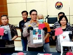 Subdit Renakta Ditreskrimum Polda Jatim Bongkar Kasus Tindak Pidana PMI Tujuan Jerman