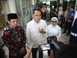 Sinergi Keluarga dan Sekolah Kunci Pembentukan Karakter Anak