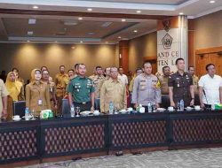 474 Koperasi Merah Putih di Lamongan Siap Wujudkan Ekonomi Kerakyatan