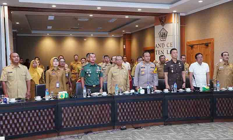 474 kdmp di lamongan siap beroperasi