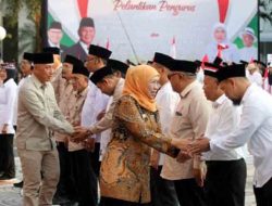 HKTI Jatim Dapat Apresiasi Gubernur Khofifah atas Peran Strategis dalam Kedaulatan Pangan