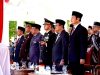Bupati Lamongan Apresiasi Polri di HUT Bhayangkara ke-79: “Keamanan Adalah Fondasi Pembangunan”