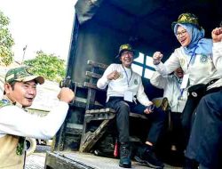 Pemkab Lamongan Gelar Retret Kepemimpinan: Perkuat Integritas dan Jiwa Nasionalisme