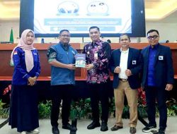 92 Perguruan Tinggi Swasta Indonesia Melaksanakan PKM Nasional di Takalar