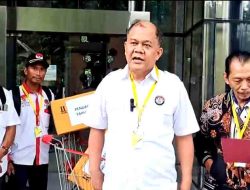 Aktivis PKN Bongkar Dugaan Penyimpangan Pendamping Desa di Kecamatan Tragah